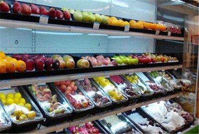 開啟鮮果王國，共繪財(cái)富藍(lán)圖——SYB水果店創(chuàng)業(yè)計(jì)劃書