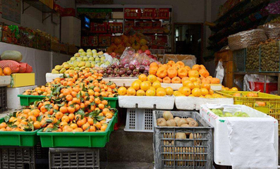 開一家水果店 機(jī)遇、挑戰(zhàn)與經(jīng)營之道