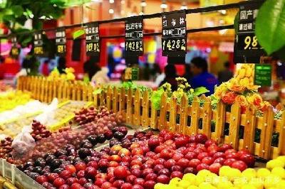 水果消費(fèi)變革 從市場到指尖，客流去哪兒了？